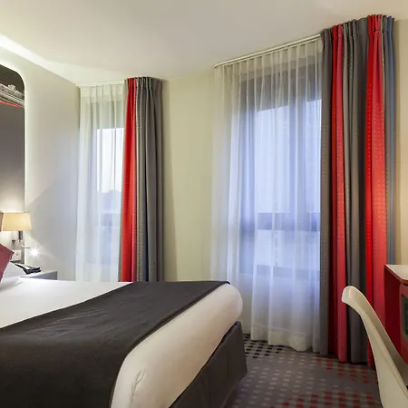 Design Place D'italie 3* Париж
