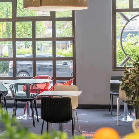 Design Place D'italie Париж