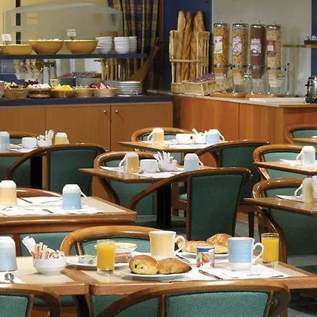 Отель Design Place D'italie Париж