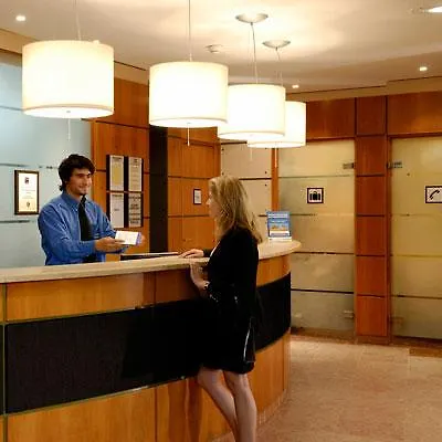 Design Place D'italie Otel
