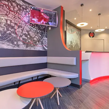 Design Place D'italie