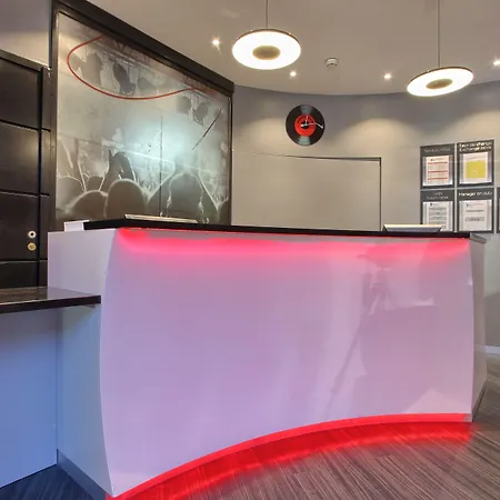 Design Place D'italie 3*