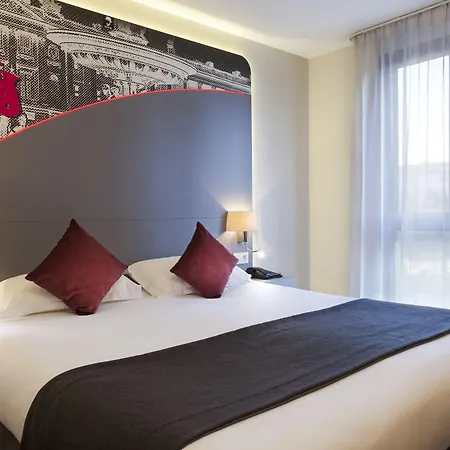 Design Place D'italie パリ