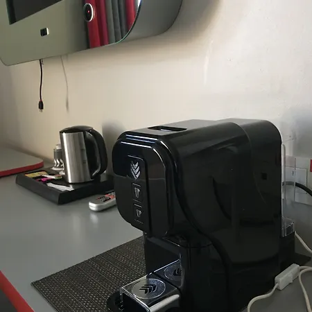 Design Place D'italie 3*