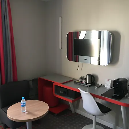 Design Place D'italie ホテル パリ