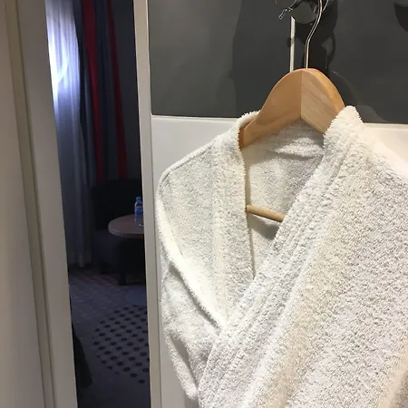 Design Place D'italie ホテル パリ