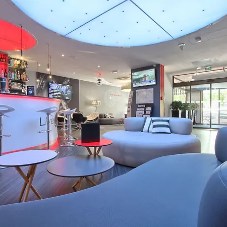 Design Place D'italie