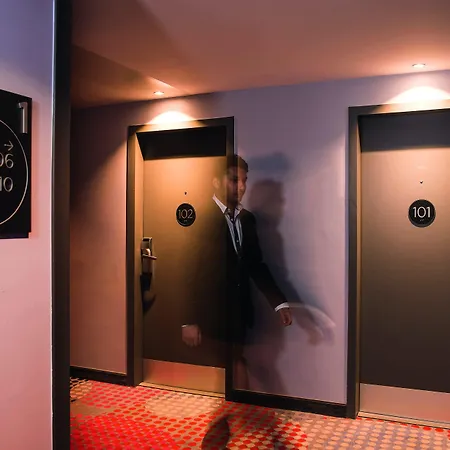 Design Place D'italie パリ