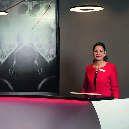 ホテル Design Place D'italie