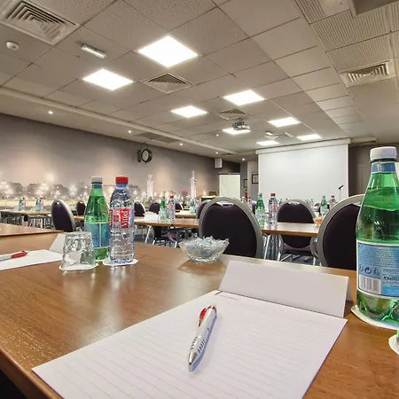 ホテル Design Place D'italie パリ