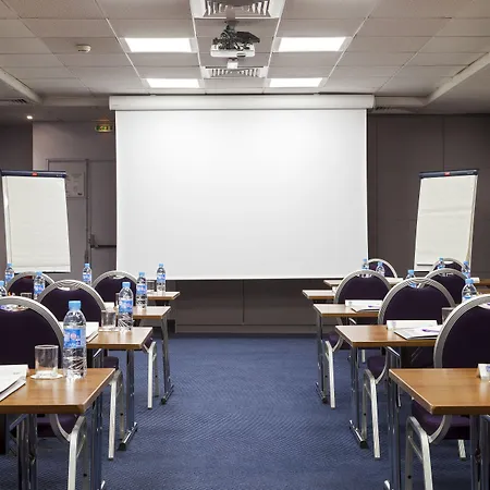 Design Place D'italie 3* パリ