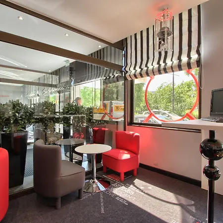 Design Place D'italie 3*