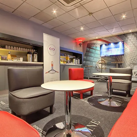 ホテル Design Place D'italie