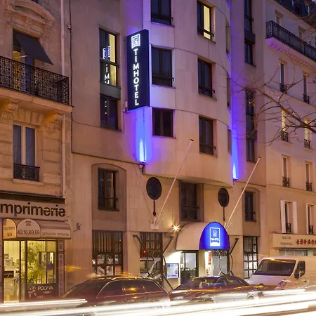 Design Place D'italie