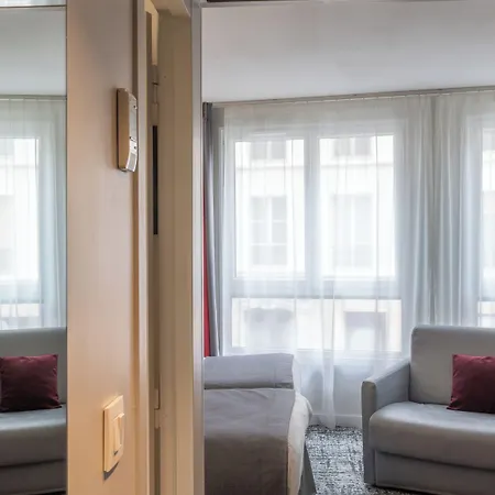 Design Place D'italie