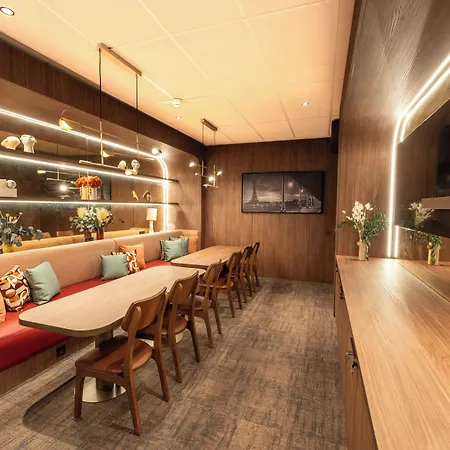 ホテル Design Place D'italie