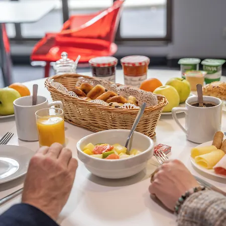 ホテル Design Place D'italie