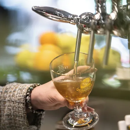 Design Place D'italie パリ