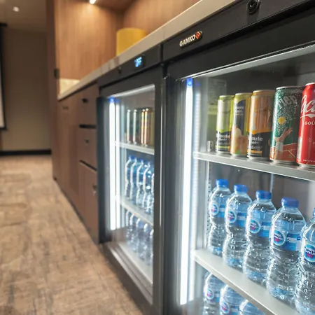 Design Place D'italie 3* パリ