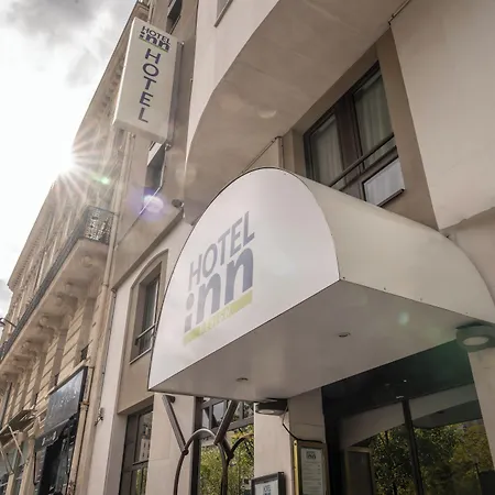 Design Place D'italie 3* パリ