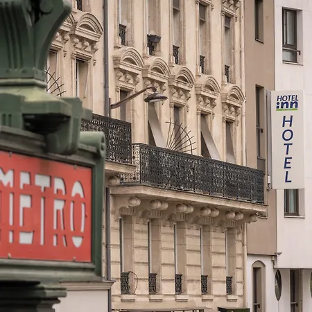 Design Place D'italie パリ