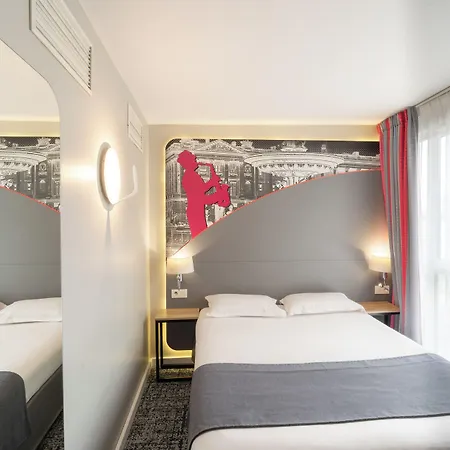 Design Place D'italie