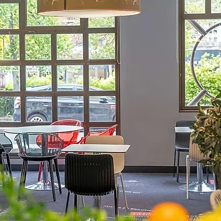 Design Place D'italie Hotel Parigi