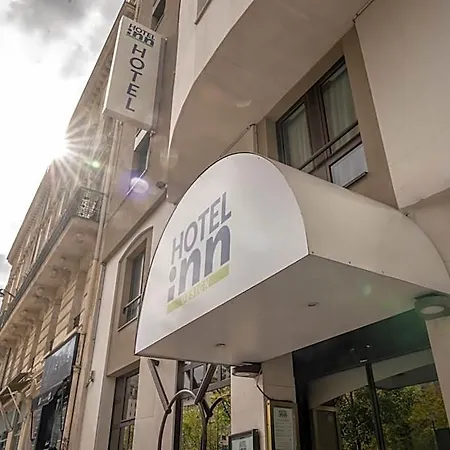 Design Place D'italie Hotel