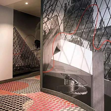 Design Place D'italie Paris