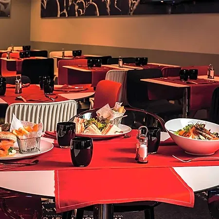 Design Place D'italie 3* Paris