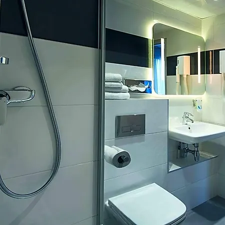 Hotel Design Place D'italie Parigi