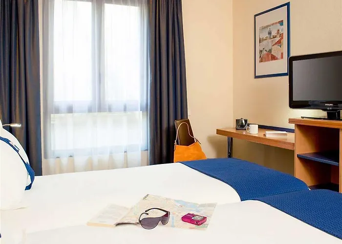 Design Place D'italie