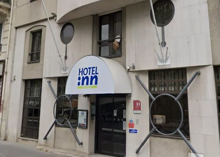 Design Place D'italie Hotel 3*