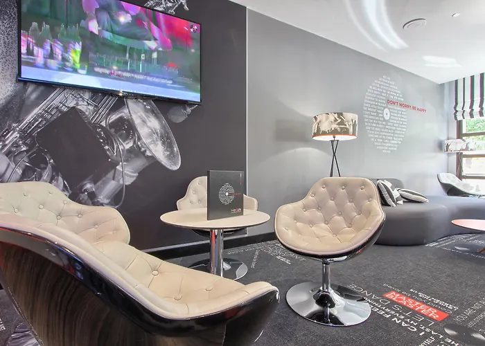 Design Place D'italie Hotel 3*