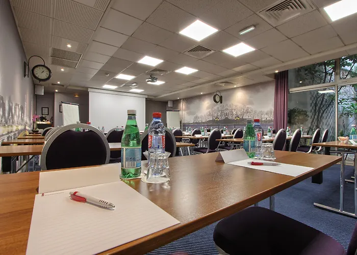 Design Place D'italie 3*