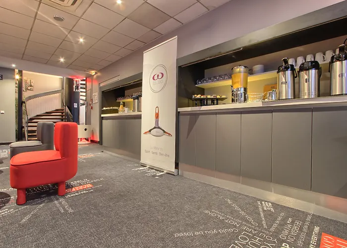 Design Place D'italie