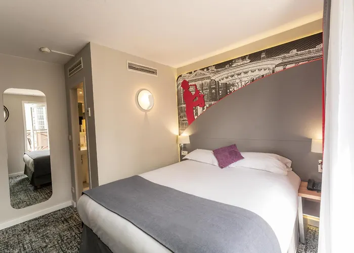 Design Place D'italie