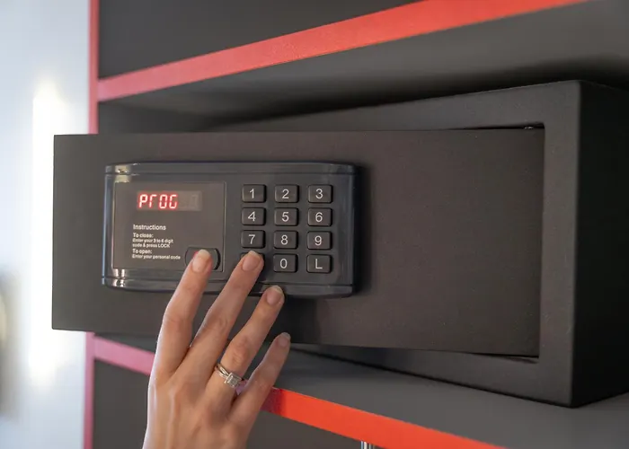 Design Place D'italie Hotel 3*