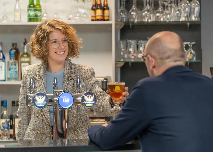 Hotel Design Place D'italie 3*