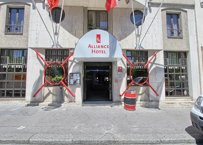 Design Place D'italie 3*