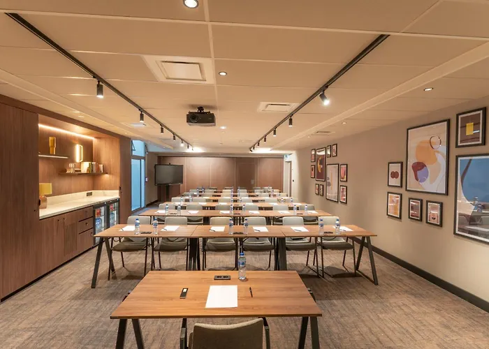 Design Place D'italie 3* Paryż