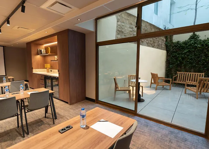 Design Place D'italie Hotel 3*