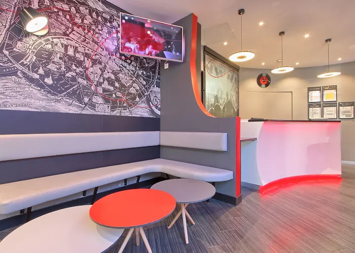 Design Place D'italie