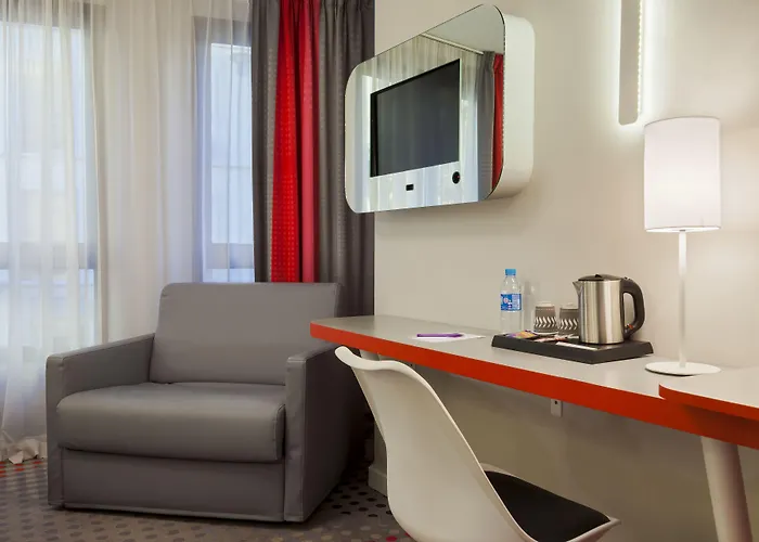 Design Place D'italie Hotel 3*