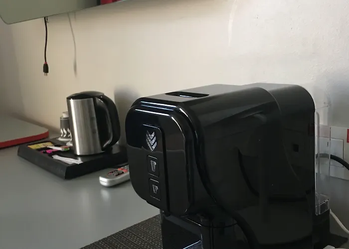 Design Place D'italie 3*