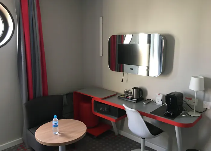 Design Place D'italie Hotel Paryż