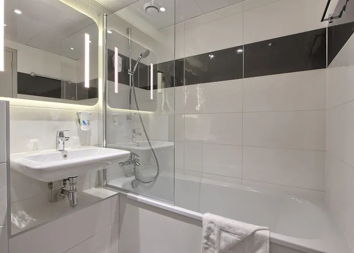 Hotel Design Place D'italie