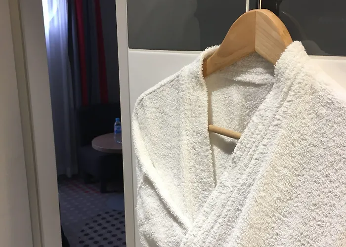 Design Place D'italie Hotel Paryż