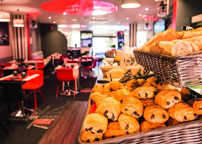 Design Place D'italie Paryż