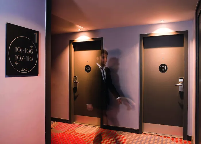 Design Place D'italie Paryż